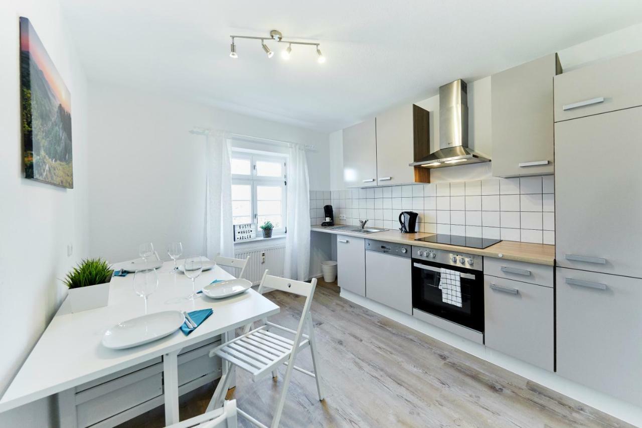 Wohnung 5 - Nur 5-10 Min Vom Europapark Ettenheim Zewnętrze zdjęcie