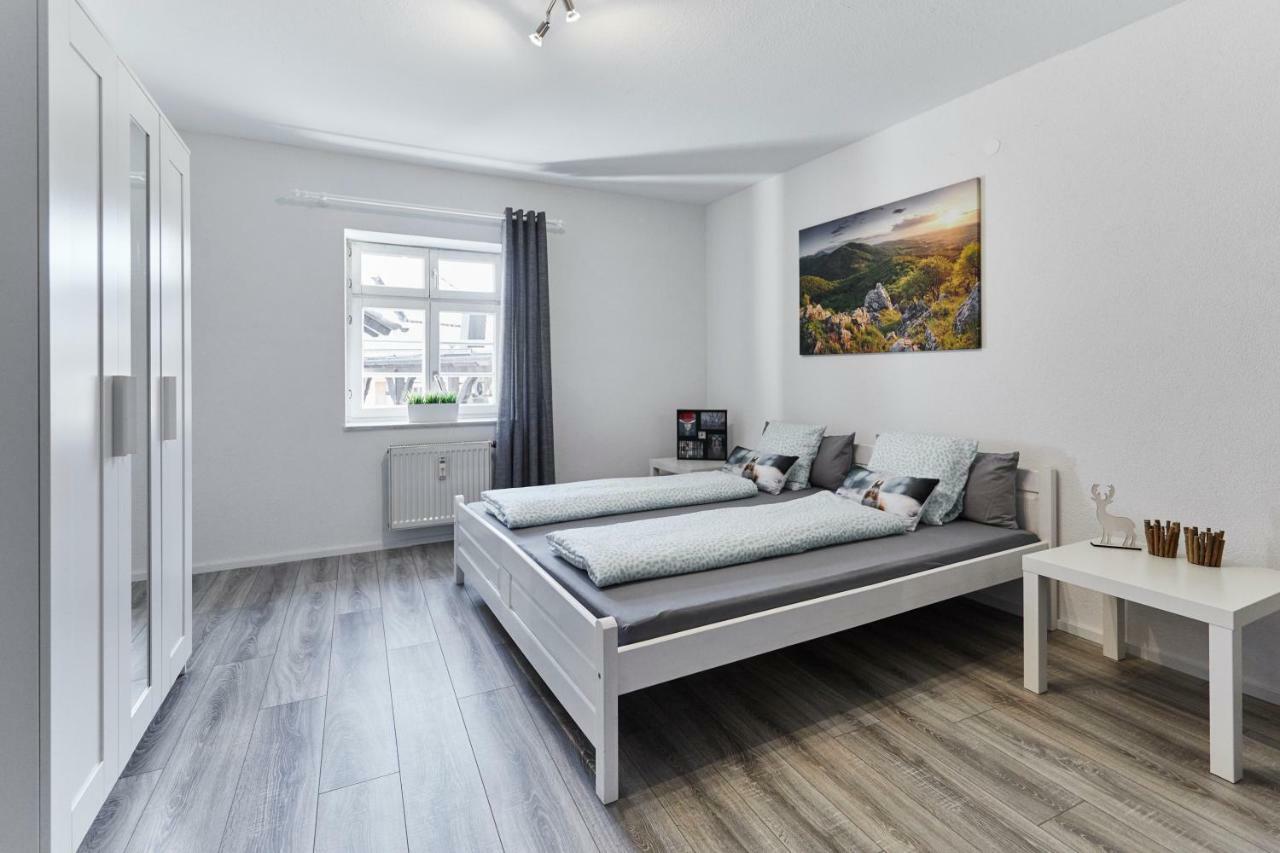 Wohnung 5 - Nur 5-10 Min Vom Europapark Ettenheim Zewnętrze zdjęcie