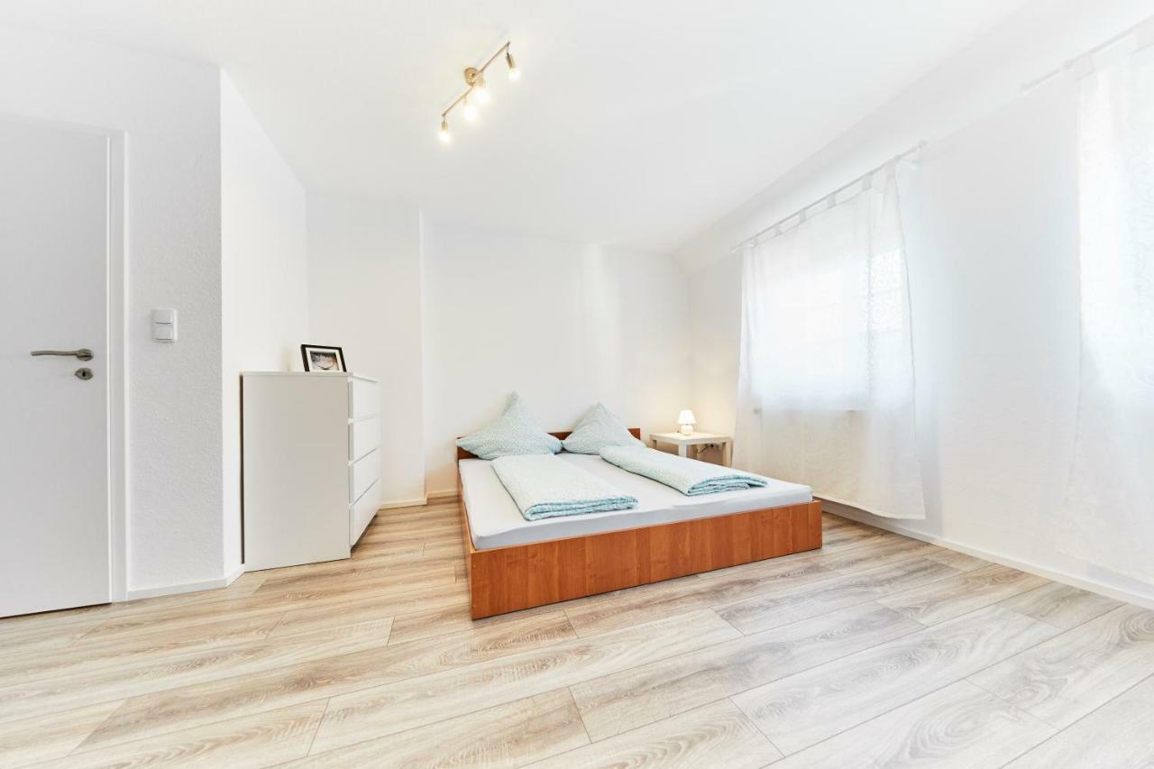 Wohnung 5 - Nur 5-10 Min Vom Europapark Ettenheim Zewnętrze zdjęcie