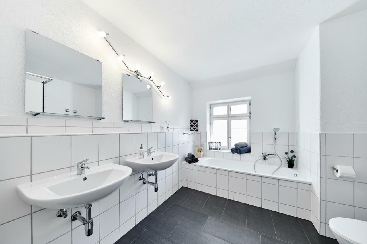Wohnung 5 - Nur 5-10 Min Vom Europapark Ettenheim Zewnętrze zdjęcie